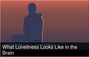 loneliness