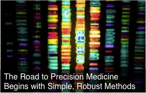 precision medicine methods